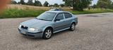 Skoda Octavia 1U 1.9 TDI  110ps - Skoda Octavia mit Diesel-Antrieb: Limousine, 1.9