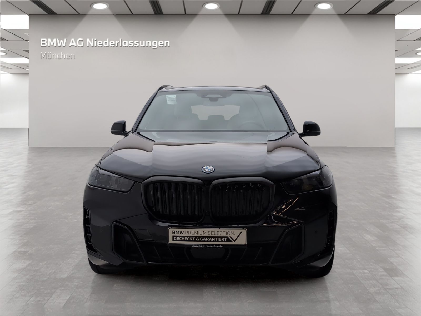 BMW X5 xDrive50e M Sport AHK Driv.Assist.Prof LED foto 4