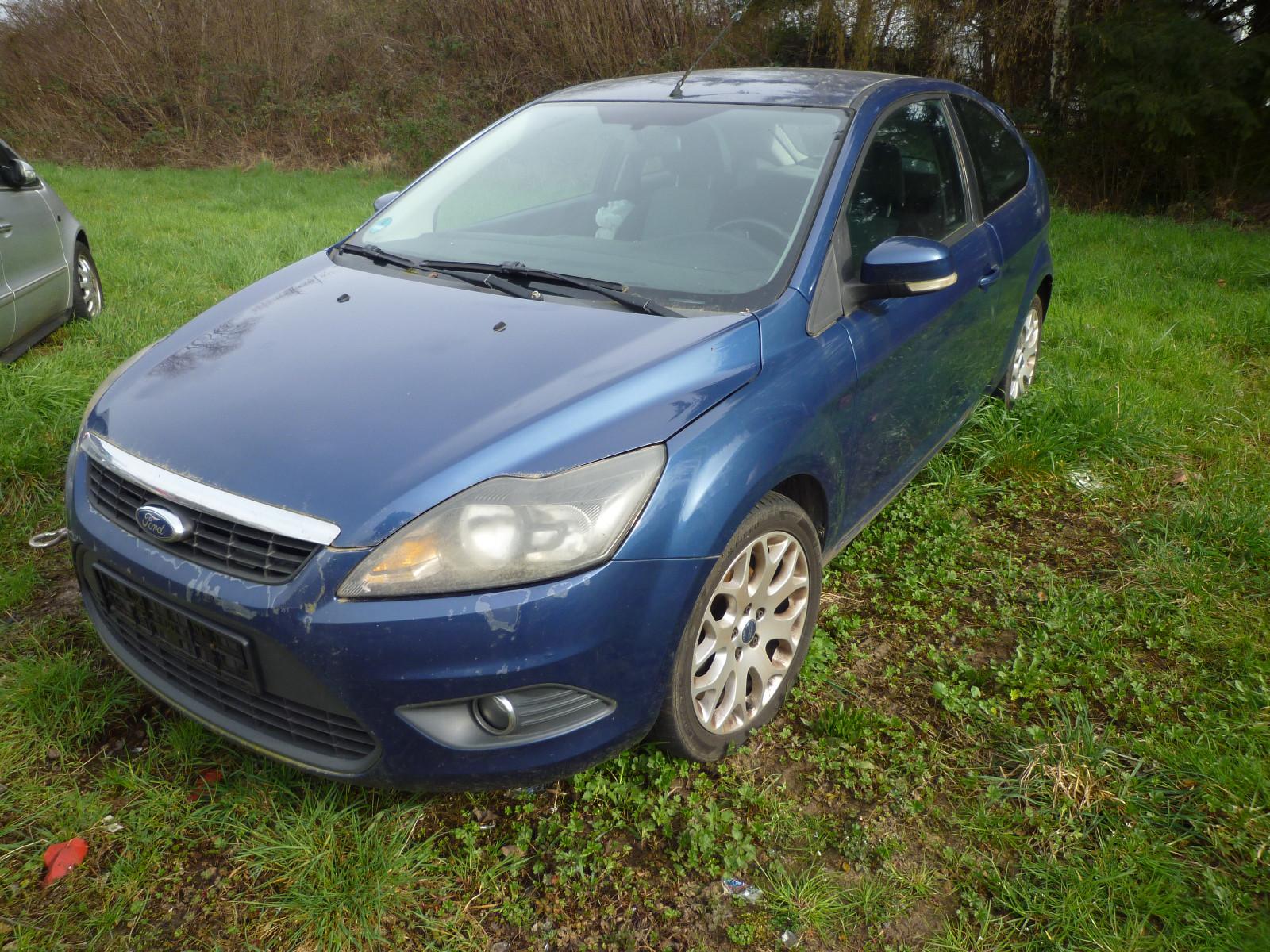 Ford Focus Lim. Sport