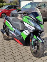 Kawasaki J 300, Kymco Downtown 300 - Offers matching your search criteria