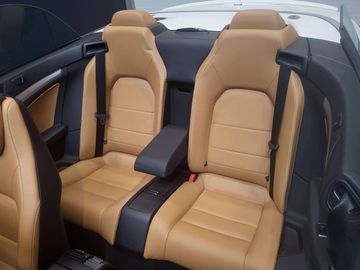 Mercedes E 350 - 10
