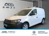 Volkswagen Caddy Cargo 2.0 TDI 4Motion AHK*StdHz*RFK*ERGO - Volkswagen Caddy 4motion