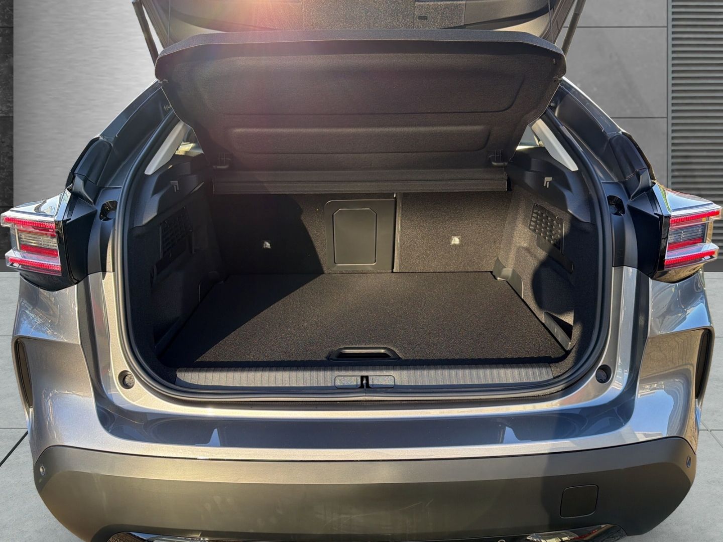 Citroën C4 - Bild 5