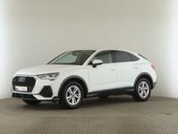 Audi Q3 Sportback 40 TDI quattro Matrix+RFK+StandH