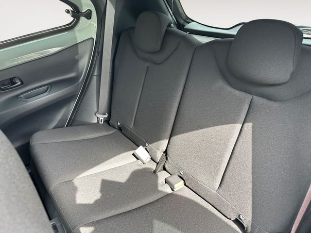 Aygo X 1,5 Hybrid Teamplayer