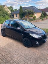 Mazda 2 MZR 1,3 Edition - Mazda aus 2012: Mazda3