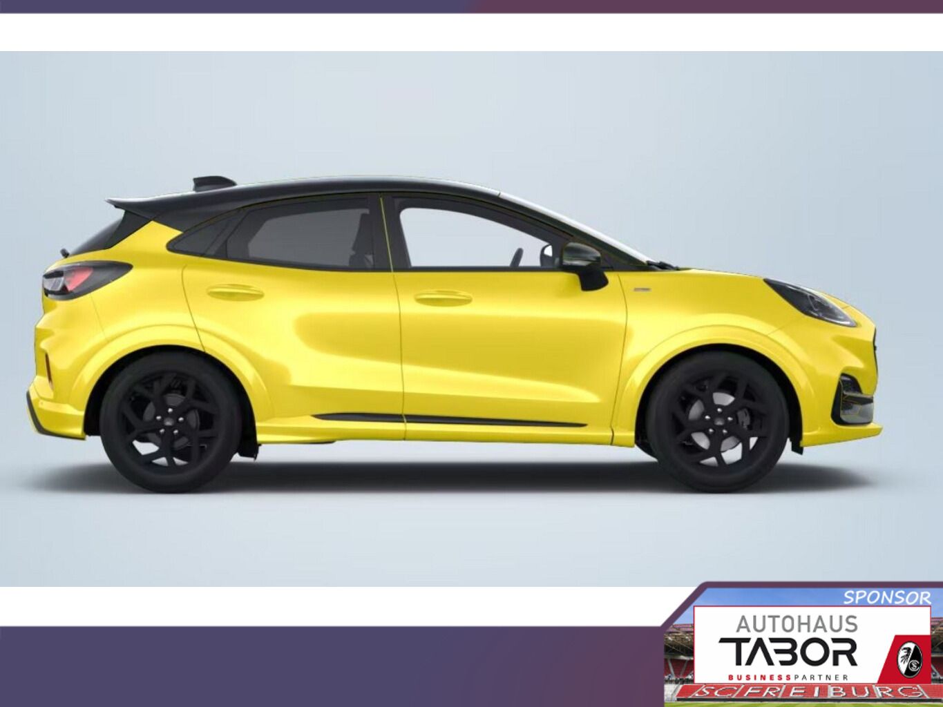 Ford Puma - Bild 2