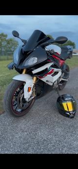 BMW S1000rr Vollausstattung + wenig km - BMW K100