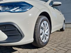 Fahrzeugabbildung Volkswagen Polo 1.0 MPI Life LED CLIMATRONIC SHZ