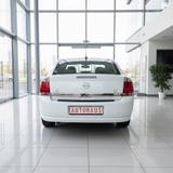 Opel Vectra 1.8 Edition Klima Tüv 02/2027 - Opel Vectra mit Benzin-Antrieb: Limousine, Schaltgetriebe