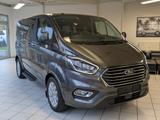 Ford Tourneo Custom 310 Titanium StHz. Bi-Xen Cam AHK - Ford Tourneo Custom: Titanium