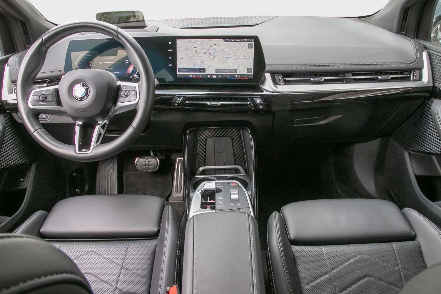 BMW 220 Active Tourer - Bild 5