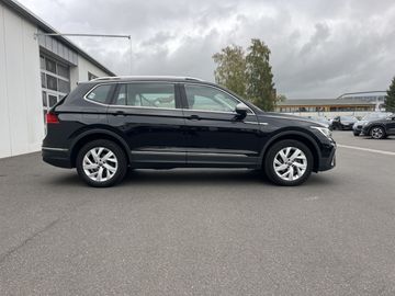 Volkswagen Tiguan Allspace - 5