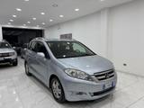 Honda FR-V 1.7 16 V VTEC GPL 6 POSTI - graue Honda FR-V