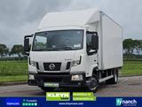 Nissan NT500 ac 3.0  EURO6 - Nissan Kastenwagen