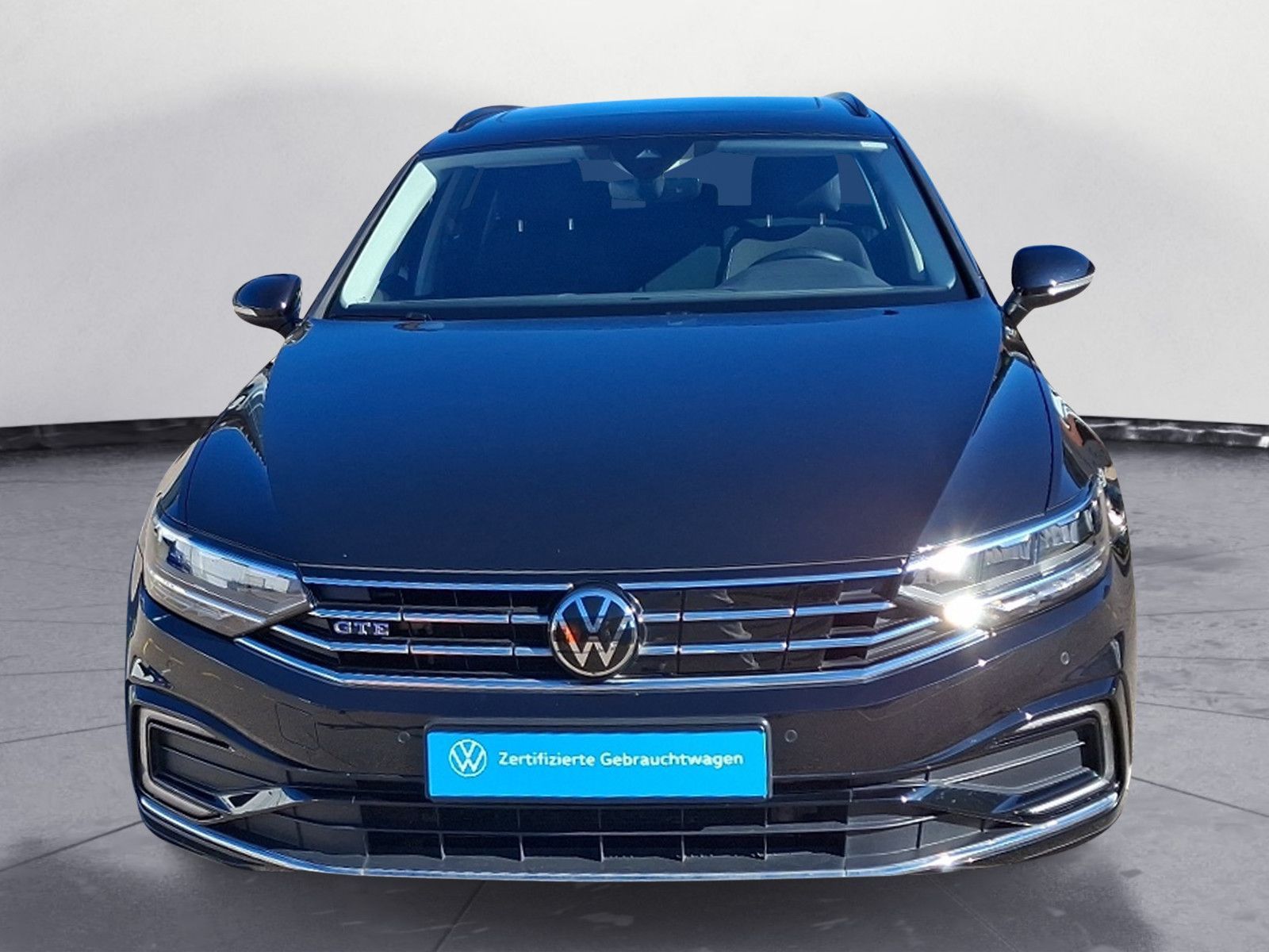 Volkswagen Passat Variant - Bild 6