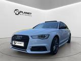 Audi A6 Avant 3.0 TDI quattro competition*TÜV*12M Ga - Audi: Q 12