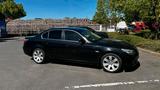 BMW E60 525xi -LCI - 2008 - 174tkm - Top A... - BMW 525: E60