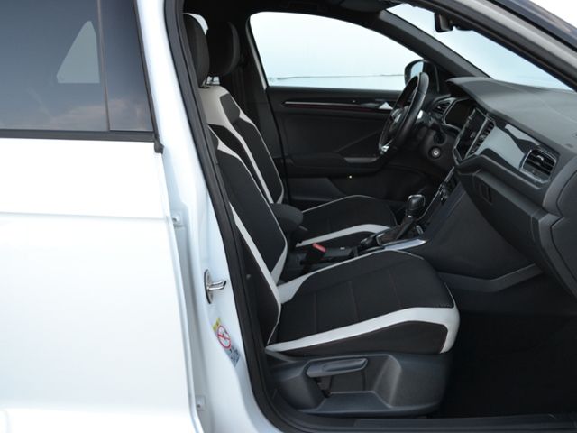T-Roc Sport 2.0 TSI 190 PS 4Motion DSG AHK/LED/1