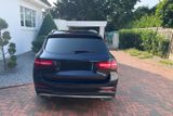 Mercedes-Benz GLC 43 AMG 4MATIC BURMESTER - Cars in Bremen: Mercedes