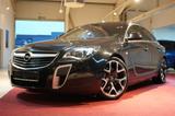 Opel Insignia 2.8 V6 Turbo 4x4 OPC *LED*Navi*Kamera* - Opel Insignia: V6