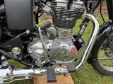 Royal Enfield Bullet EFI - ROYAL ENFIELD EFI