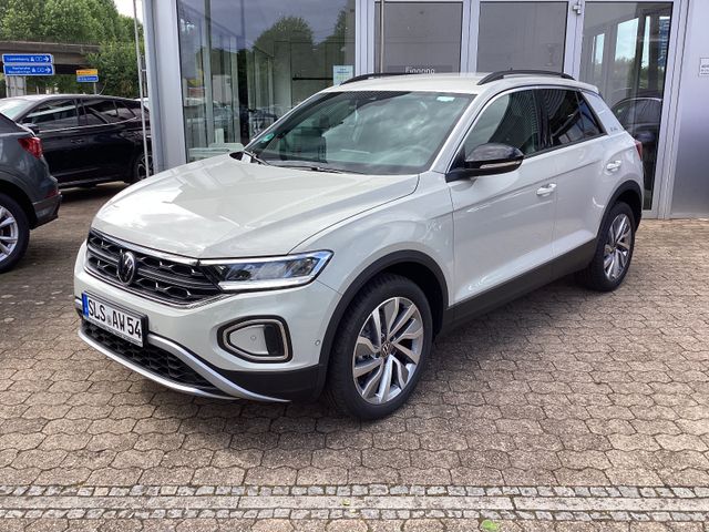 Volkswagen T-Roc Goal 1.0 TSI LED  ACC