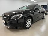 Mercedes-Benz A 180 BlueEfficiency*PDC*KLIMA*NAVI*LMF*8F*TEMP* - Mercedes-Benz in Mannheim: 180