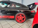 Porsche 996 GT3 Clubsport* Optik* Unikat*Automatik* - Porsche 996 mit Benzin-Antrieb: Navigationssystem
