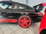 Porsche 996 GT3 Clubsport* Optik* Unikat*Automatik* - Porsche 996: Coupé, Gt3
