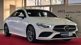 Mercedes-Benz CLA 250 Coupe AMG 7G-DCT/ACC/RFK/LEDER/LED - gebrauchte Mercedes-Benz CLA 250 aus dem Jahr 2023