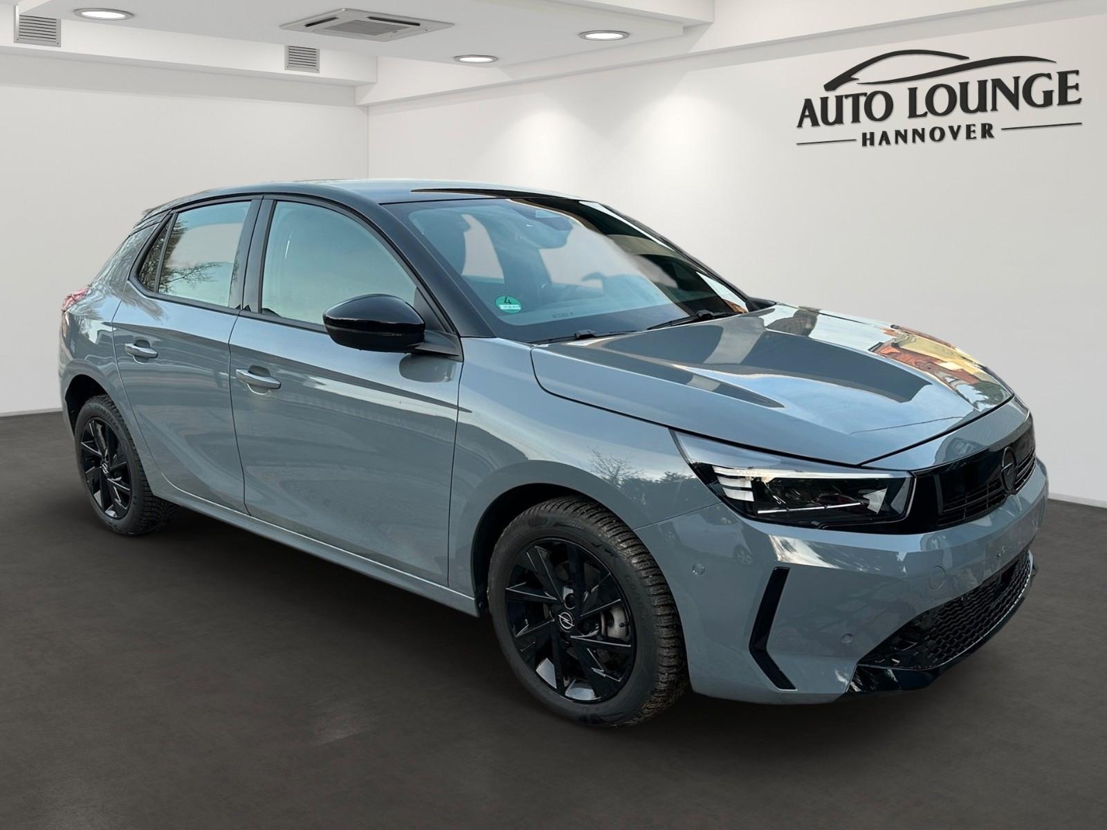 Opel Corsa GS Line Automatik | ACC | LED | SHZ