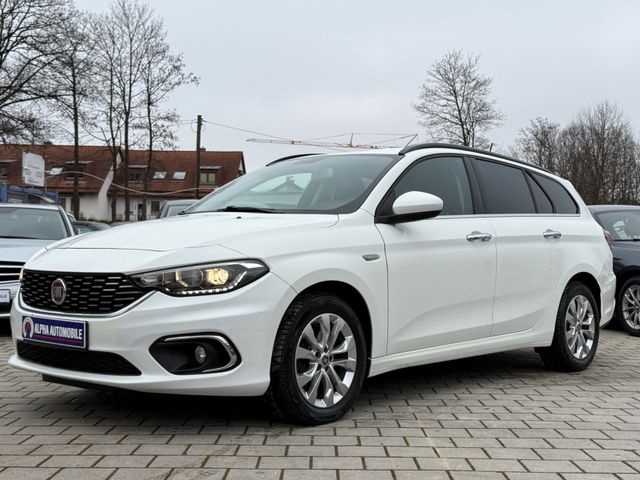 Fiat Tipo Lounge/Navi/PDC