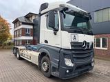 Mercedes-Benz 2545 6x2 Actros Meiller RK2070/Euro6 - Mercedes-Benz 207
