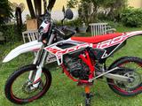 Beta RR 125 4T LC (Yamaha Motor) - Beta RR 4T 125 T