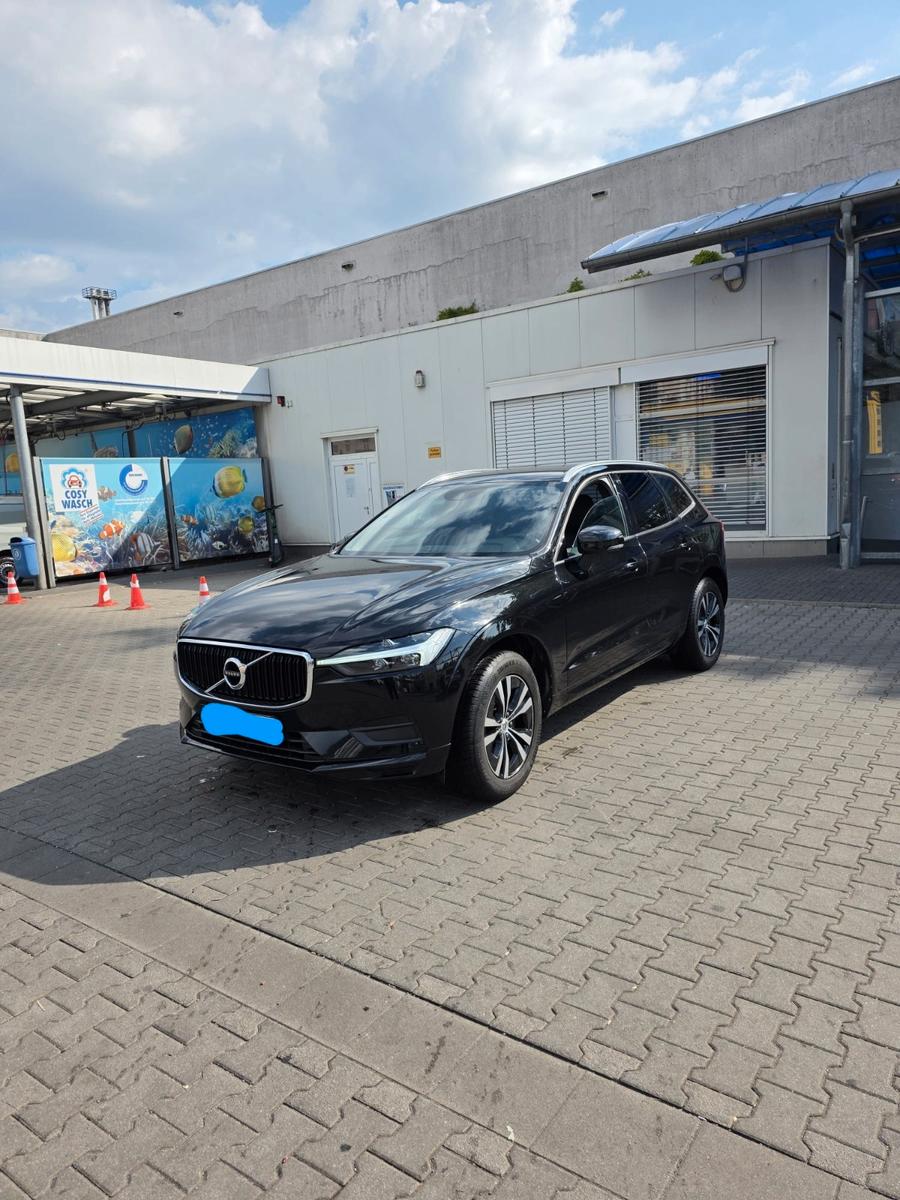 Volvo XC60 B4 Inscription Geartronic