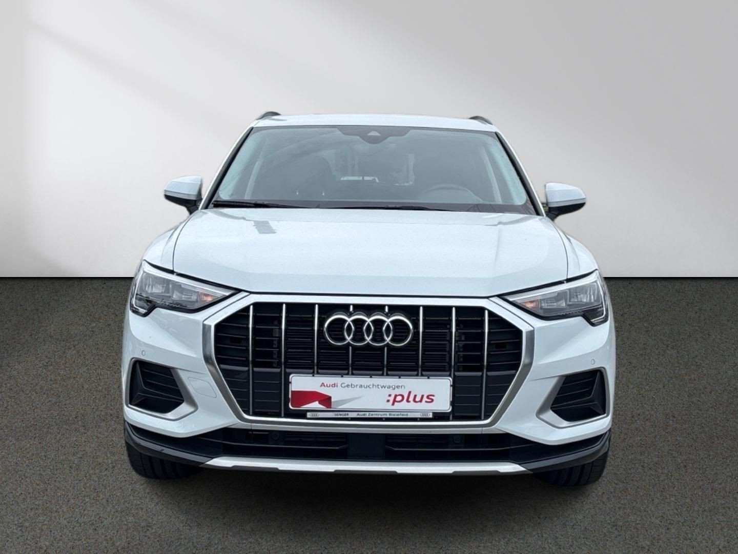 Audi Q3 advanced 35 TDI S tronic LED ACC AHK foto 4