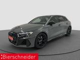 Audi RS3 Sportback MATRIX PANO HuD SONOS CAM - Audi RS3 aus 2025