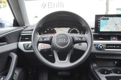 Fahrzeugabbildung Audi A5 Sportback 40 TDI quattro S line Kamera Navi!