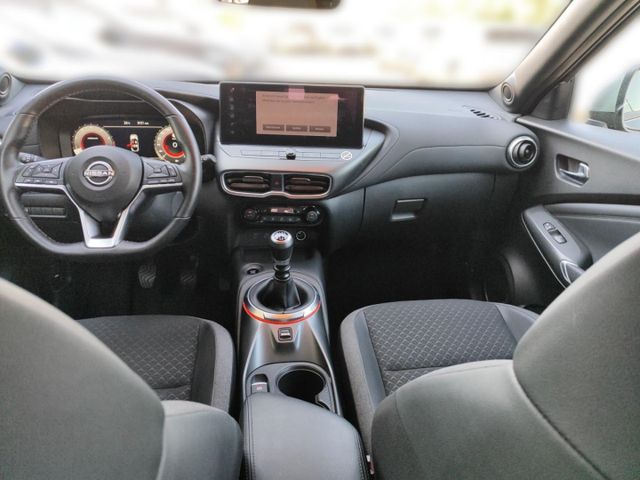 NISSAN Juke (Bild 25 von Array)