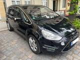 Ford S-Max 2,0 EcoBoost 149kW Titanium X PowerShift - gebrauchte Ford S-Max aus dem Jahr 2011