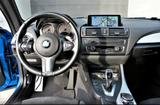 BMW M235i xDrive Steptronic Coupé - - BMW M235 aus 2015