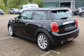 MINI COOPER Mini 3-trg. Cooper D Pano Navi Alu SH