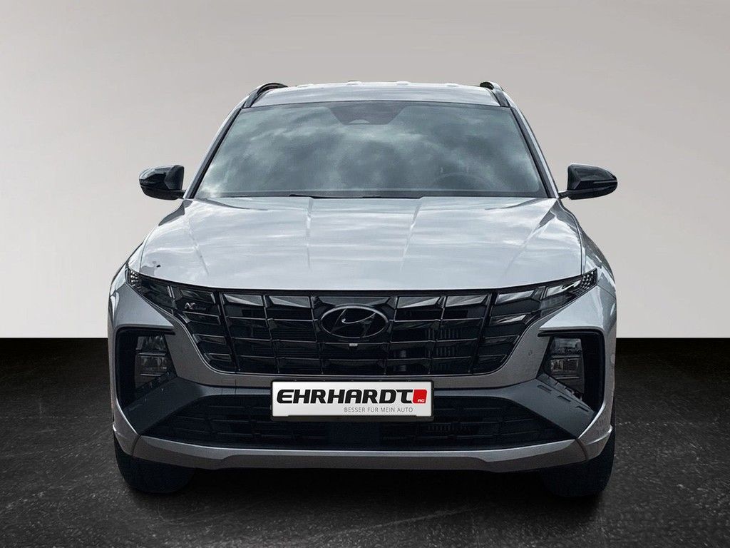 Hyundai TUCSON - Bild 3