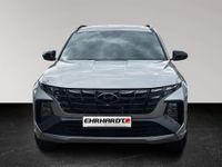 Hyundai TUCSON - Vorschau Bild 3