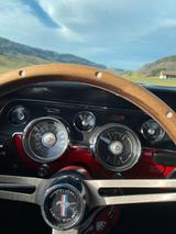 Ford Mustang Baujahr 1967 6 Zylinder - Ford aus 1967