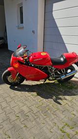 Ducati DESMODUE 900 - Angebote