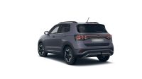 Volkswagen T-Cross - Vorschau Bild 4