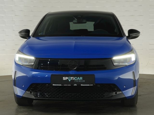 Corsa F FACELIFT GS HYBRID eDCT+LED LICHT+NAVI+R
