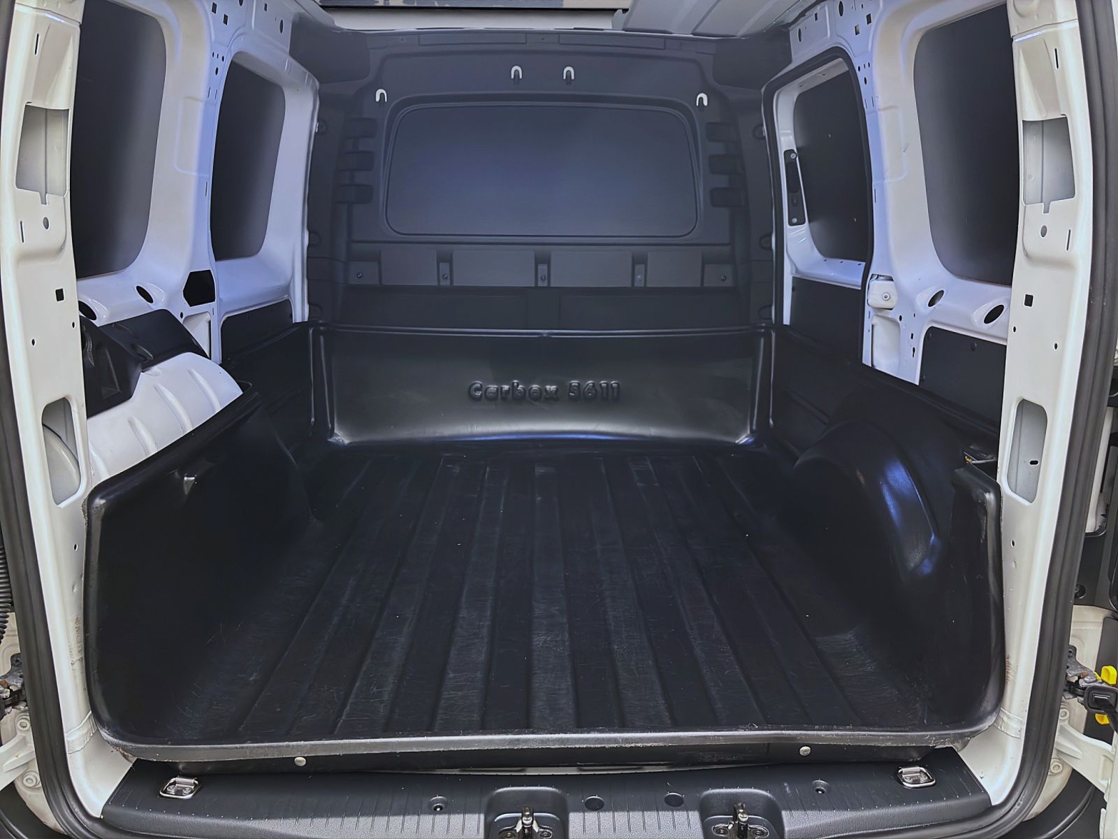 Volkswagen Caddy - Bild 4